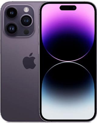 iPhone 14 Pro 6/512GB